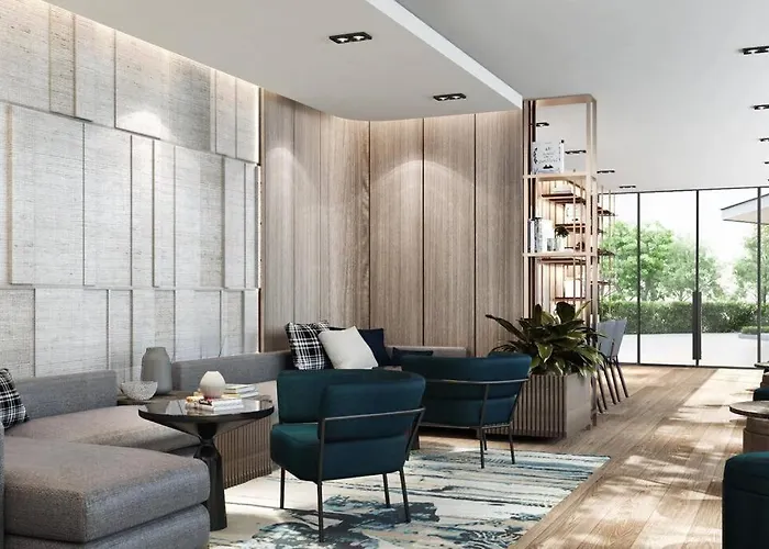 Nest Sukhumvit71 Bts - Pool, Fitness, Parking, Wifi * 曼谷